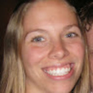 Meet your Posher, Sara